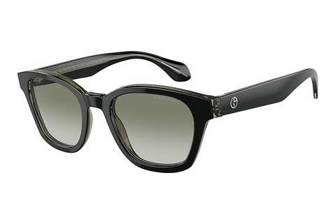 Sluneční brýle Giorgio Armani AR8207 60873M