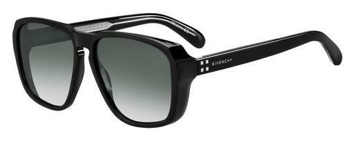 Sluneční brýle Givenchy GV 7121/S 807/9O