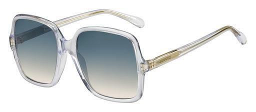 Sluneční brýle Givenchy GV 7123/G/S 900/I4
