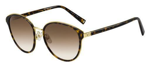 Sluneční brýle Givenchy GV 7161/G/S 2IK/HA