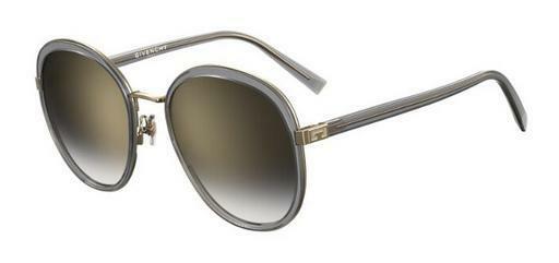 Sluneční brýle Givenchy GV 7182/G/S 2F7/FQ