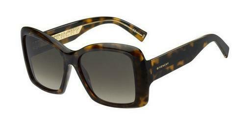 Sluneční brýle Givenchy GV 7186/S 086/HA
