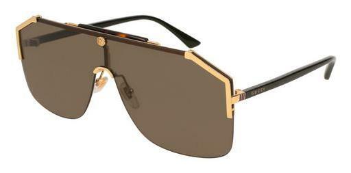 Sluneční brýle Gucci GG0291S 002
