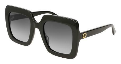 Sluneční brýle Gucci GG0328S 001