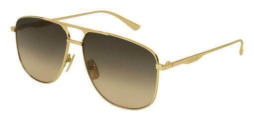 Sluneční brýle Gucci GG0336S 001