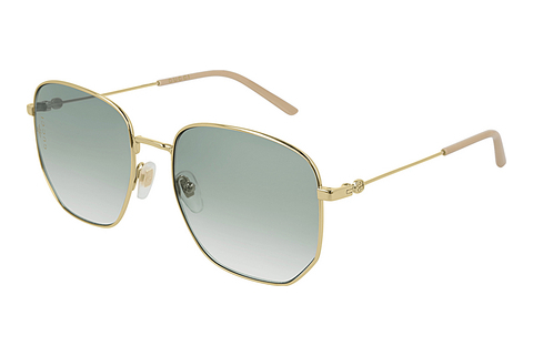 Sluneční brýle Gucci GG0396S 002