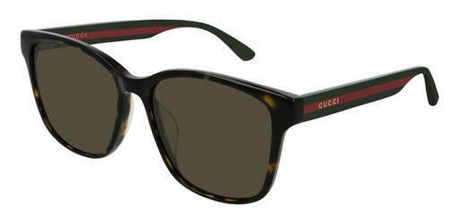 Sluneční brýle Gucci GG0417SK 003