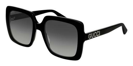 Sluneční brýle Gucci GG0418S 001
