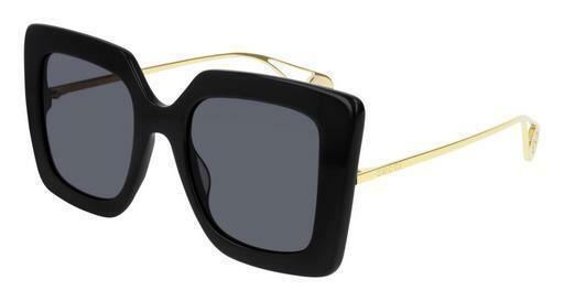 Sluneční brýle Gucci GG0435S 001