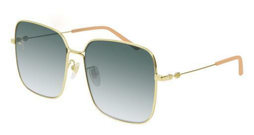 Sluneční brýle Gucci GG0443S 004