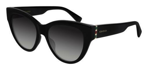 Sluneční brýle Gucci GG0460S 001