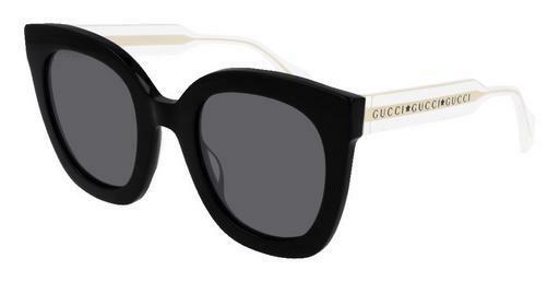 Sluneční brýle Gucci GG0564SN 001