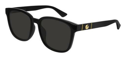 Sluneční brýle Gucci GG0637SK 001