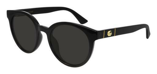 Sluneční brýle Gucci GG0638SK 002