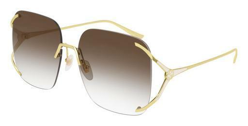 Sluneční brýle Gucci GG0646S 002