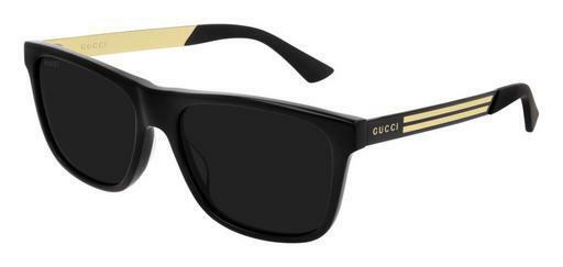 Sluneční brýle Gucci GG0687S 002