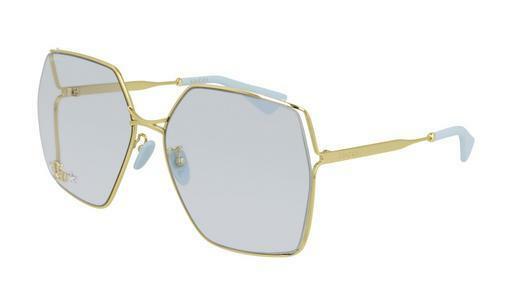 Sluneční brýle Gucci GG0817S 004