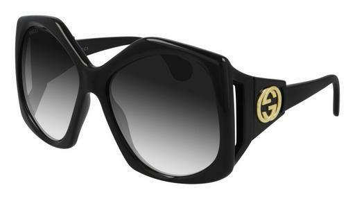 Sluneční brýle Gucci GG0875S 001