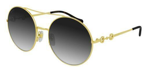 Sluneční brýle Gucci GG0878S 001