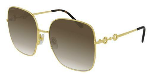Sluneční brýle Gucci GG0879S 002