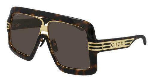 Sluneční brýle Gucci GG0900S 002