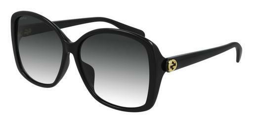 Sluneční brýle Gucci GG0950SA 001
