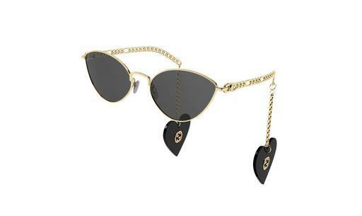 Sluneční brýle Gucci GG0977S 001