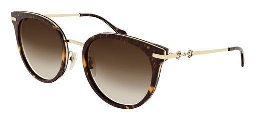 Sluneční brýle Gucci GG1015SK 003