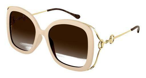 Sluneční brýle Gucci GG1021S 003