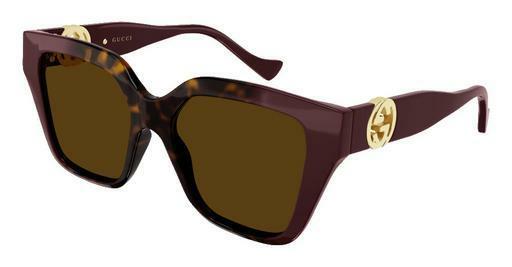 Sluneční brýle Gucci GG1023S 009