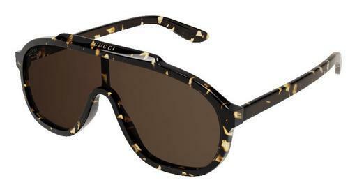 Sluneční brýle Gucci GG1038S 002