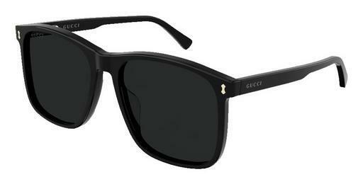 Sluneční brýle Gucci GG1041S 001