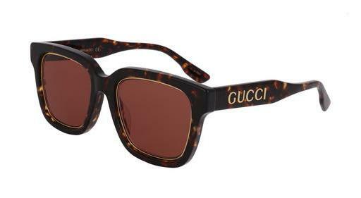 Sluneční brýle Gucci GG1136SA 002