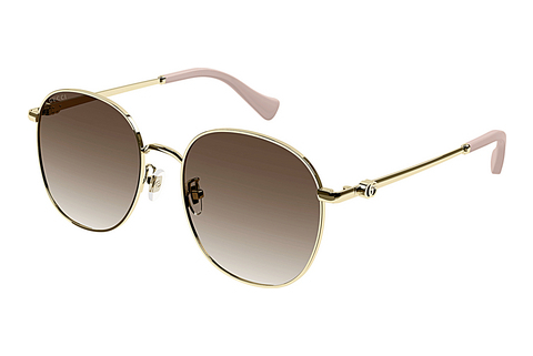 Sluneční brýle Gucci GG1142S 002
