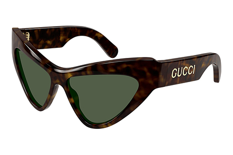 Sluneční brýle Gucci GG1294S 004