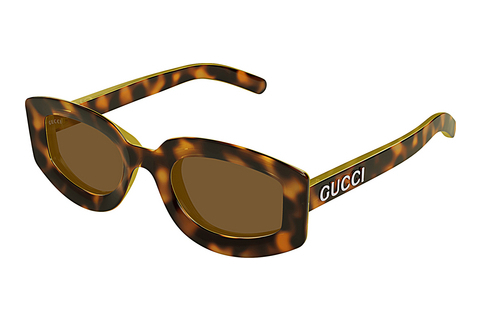 Sluneční brýle Gucci GG1719S 002