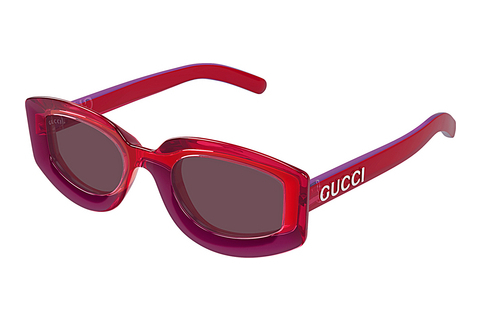 Sluneční brýle Gucci GG1719S 004