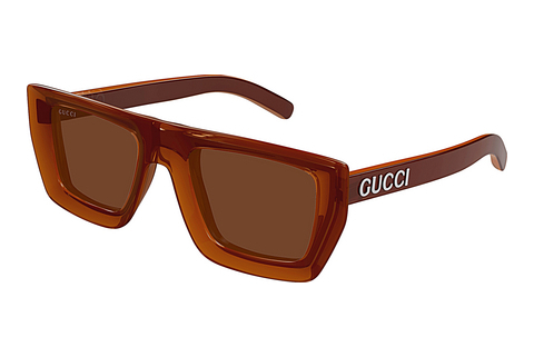 Sluneční brýle Gucci GG1723S 002