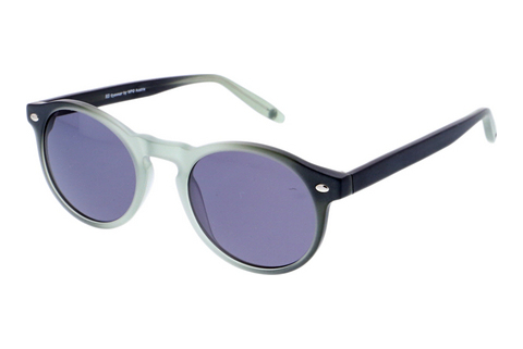 Sluneční brýle HIS Eyewear HS375 001