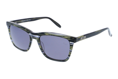 Sluneční brýle HIS Eyewear HS379 001