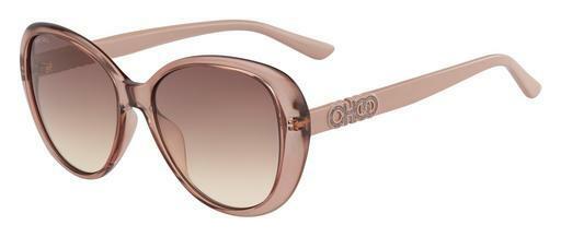Sluneční brýle Jimmy Choo AMIRA/G/S FWM/HA