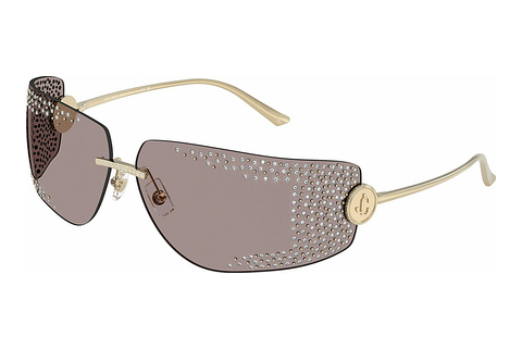 Sluneční brýle Jimmy Choo JC4009B 30067N