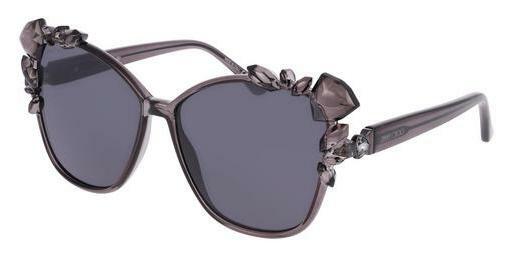 Sluneční brýle Jimmy Choo MYA/S 25TH KB7/IR