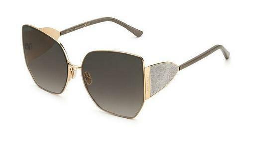 Sluneční brýle Jimmy Choo RIVER/S 763/HA