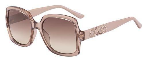 Sluneční brýle Jimmy Choo SAMMI/G/S FWM/HA