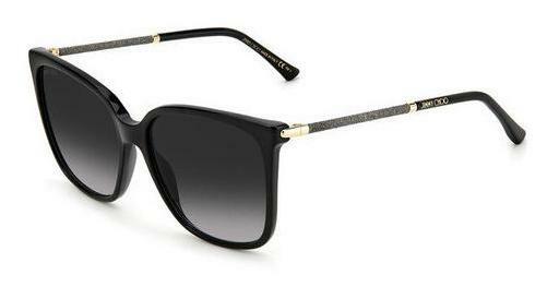 Sluneční brýle Jimmy Choo SCILLA/S 807/9O