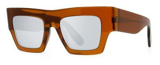 Sluneční brýle Kenzo KZ40070I 45C