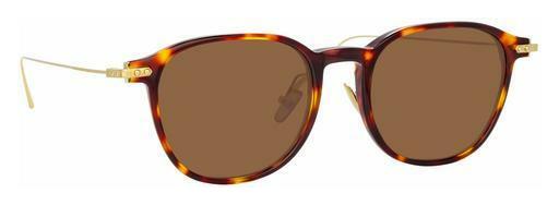 Sluneční brýle Linda Farrow LF16 C10