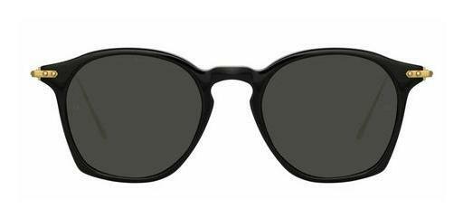 Sluneční brýle Linda Farrow LF52 C6