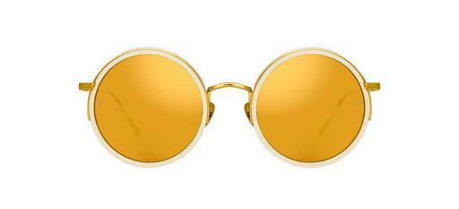 Sluneční brýle Linda Farrow LFL1119 C6